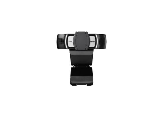 Logitech C930e 1080P Microsoft Lync 2013 & Skype Certified